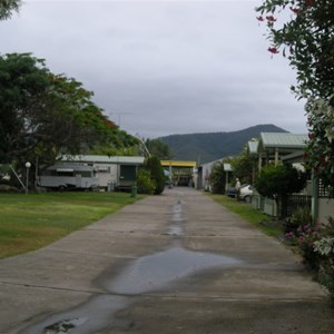 Carmila Caravan Park