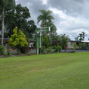 Diggers Creek Motel & Van Park