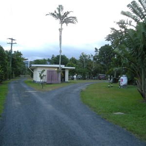 Diggers Creek Motel & Van Park