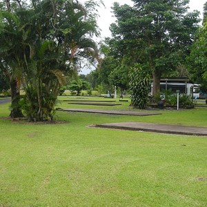 Diggers Creek Motel & Van Park