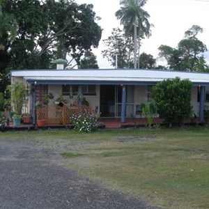 Diggers Creek Motel & Van Park