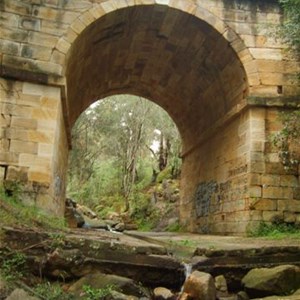 Lennox Bridge