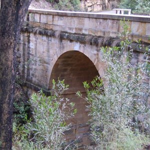 Lennox Bridge