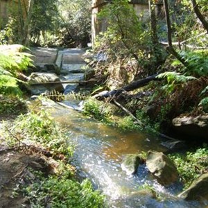 Lennox Bridge