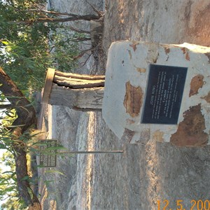 Kings Marker