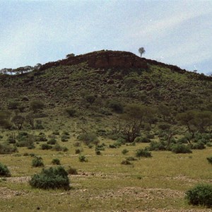 South Pinnacle
