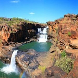 Mitchell Falls