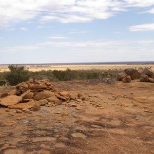 Billibuming Rock
