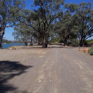 Swan Reach - Tenury Hunter Reserve