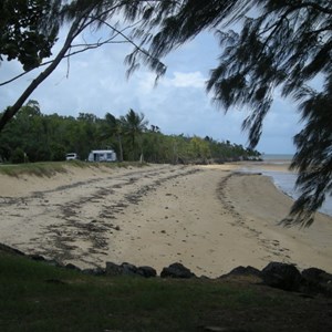 Johnstone Shire Caravan Park 