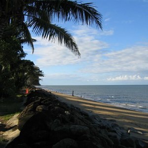 Flying Fish Point Caravan Park 