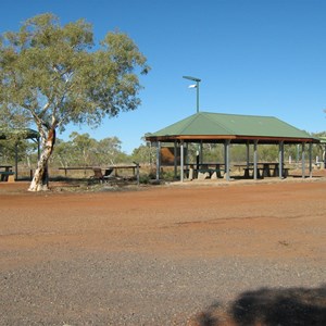 Terry Smith Lookout