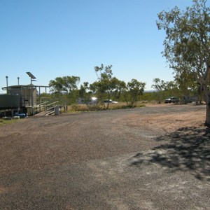 Terry Smith Lookout