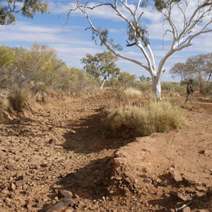 Tchukardine Pool