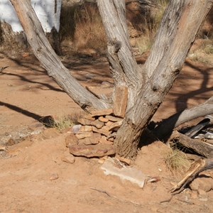 Tchukardine Pool