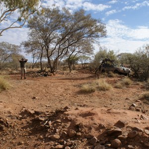 Tchukardine Pool