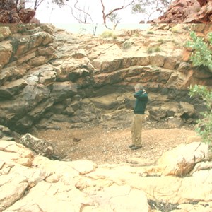 Curran Curran Water Hole