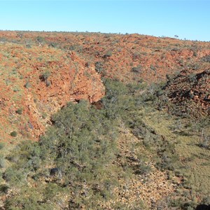 Desert Queens Baths