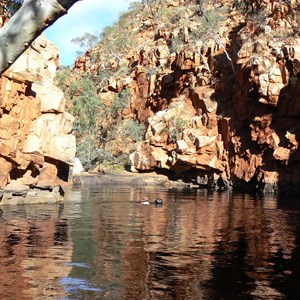 Desert Queens Baths