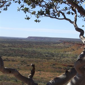 CSR - Cannings Cairn