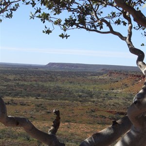 CSR - Cannings Cairn