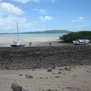 Stanage Bay