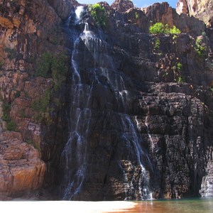 Twin Falls