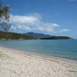 Dingo Beach