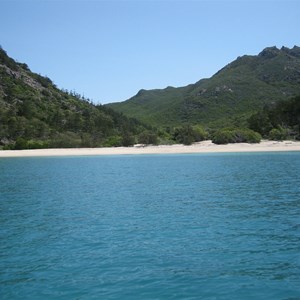 Dingo Beach