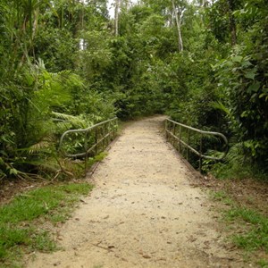 Tam O'Shanter National Park