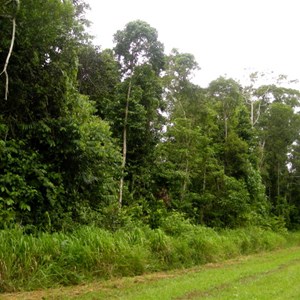 Tam O'Shanter National Park