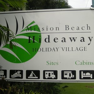 Mission Beach Hideaway Holiday Village