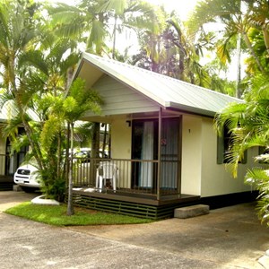 Mission Beach Hideaway Holiday Village