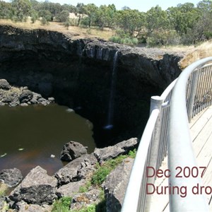 Wannon Falls Reserve