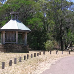 Wannon Falls Reserve