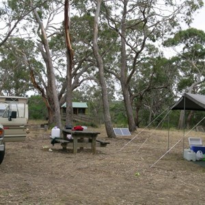 Wannon Falls Reserve