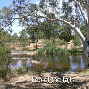 Wannon Falls Reserve