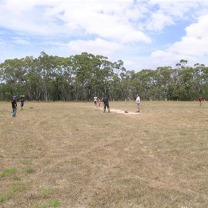 Wannon Falls Reserve