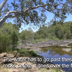 Wannon Falls Reserve