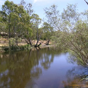 Wannon Falls Reserve