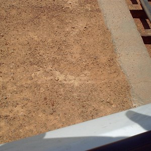 Rabbit Proof Fence - Frank Hann National Park