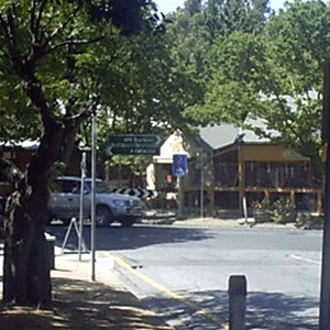 Hahndorf