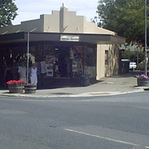 Hahndorf