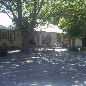 Hahndorf