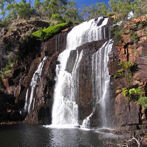 MacKenzie Falls