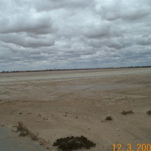 Lake Baandee Ski Club