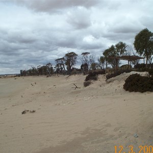 Lake Baandee Ski Club