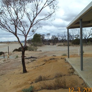 Lake Baandee Ski Club