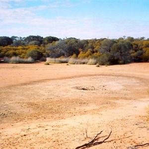 Queen Victoria Spring