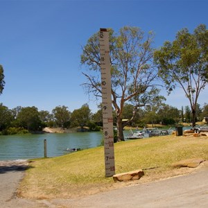 Morgan Ferry Terminus